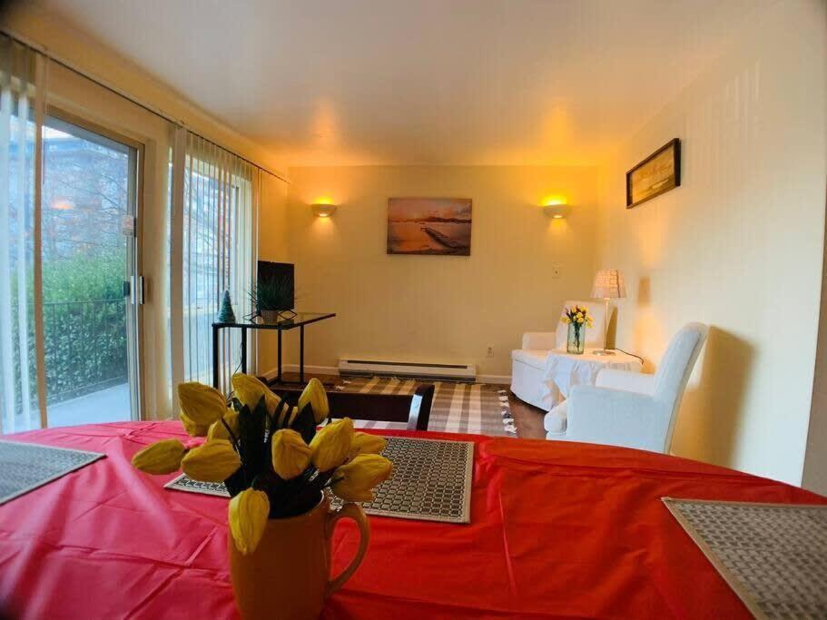 North Capital Hill Oasis Holiday home